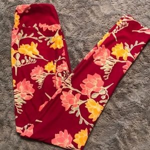 LuLaRoe leggings